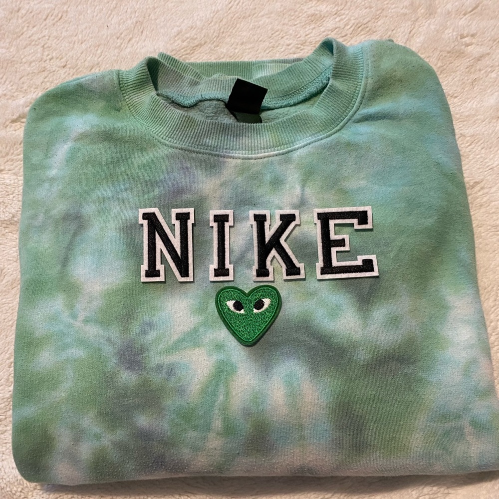 Vintage oversized crewneck!!